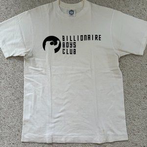 2009 Vintage Billionare Boys Club BBC T Shirt Sz M
